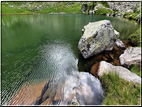 foto Lago dei Aseni